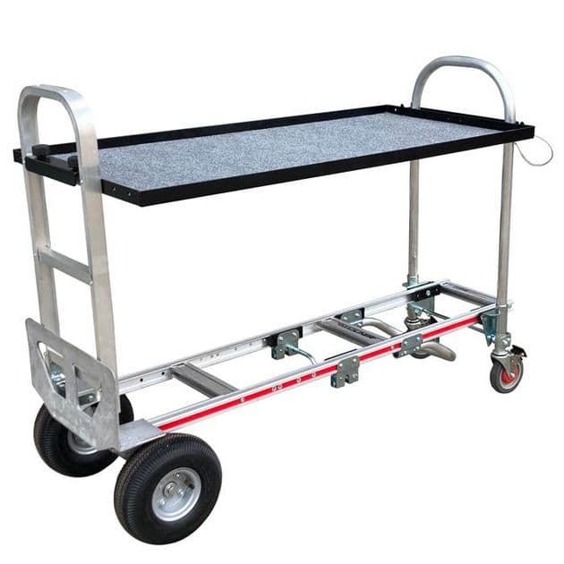 Backstage Magliner Basic Senior Cart GEM-MAG-CASR