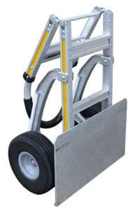 Delivery Driver's Folding Magliner Model: FTA19-K2-1010-C5