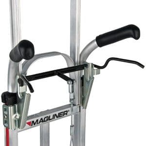 Double Grip Actuator Brake Kit, 304161