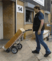 Double Row Self-Stabilising Conversion Kit