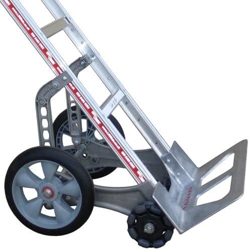 Double Row Self-Stabilising Conversion Kit