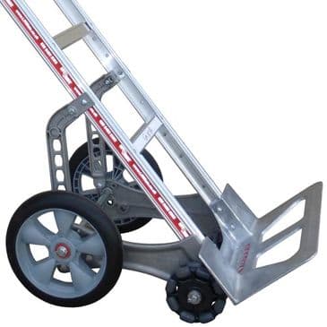 Double Row Self-Stabilising Conversion Kit