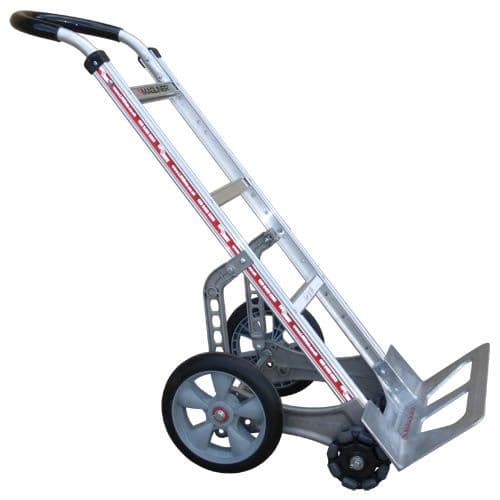 Double Row Self-Stabilising Hand Truck 119-UM-1070-SS2