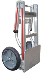 Folding Magliner with Large Wheels, FTA11E1AL-1030