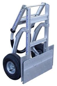Folding Magliner with Stairclimbers Model: FTA19-G1-1060-WG-C5