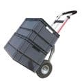 Grocery Delivery Magliner with Tote Bin Hook 419-G1FOLD-1060-TOTE-C5