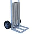 Hand Truck Folding Nose - F1