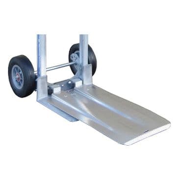 Hand Truck Folding Nose - F1