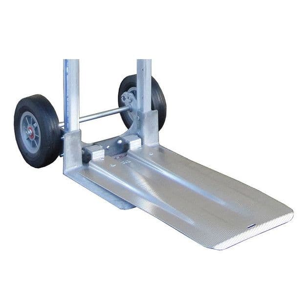 Hand Truck Folding Nose - F1