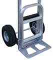 Hand Truck Folding Nose - F2