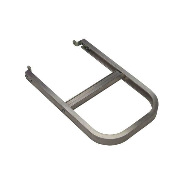 Hand Truck Folding Nose - F2