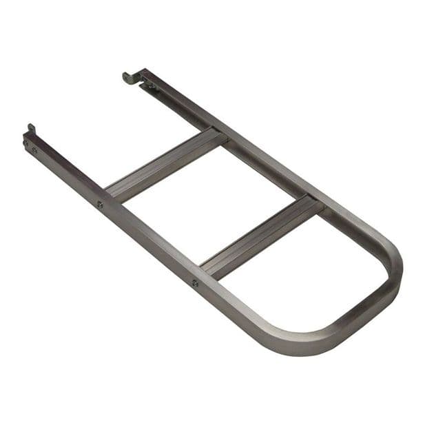 Hand Truck Folding Nose - F3