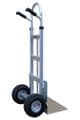 Heavy Duty Magliner Hand Truck with Wheel Guards, 230-K2-1010-WG
