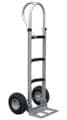 Magliner Curved Back Hand Truck, 515A-2-AM-1060