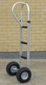 Magliner Curved Back Hand Truck, 515A-2-AM-1060