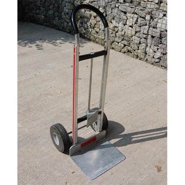 Magliner Hand Truck with Bin Hook 419-K1-1010-TOTE