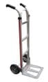 Magliner Hand Truck with Deep Toe Plate, 116-HM-830