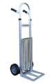 Magliner Hand Truck with Folding Toe, 130-HM-825-F1