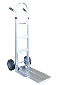 Magliner Hand Truck with Folding Toe, 130-HM-825-F1