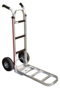 Magliner Hand Truck with Folding Toe, 416-AM-1060-F1, 2 or 3