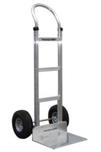 Magliner Hand Truck with Large Toe Plate, 111-K1-1060