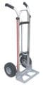 Magliner Hand Truck with Sliding Keg Hook, 516-UM-1060-KEG