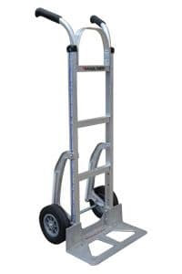 Magliner Hand Truck with Wide Toe Plate, 116-UM-825-C5