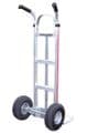 Magliner Hand Truck with Wide Toe Plate, 216-G1-1060