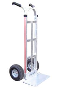 Magliner Hand Truck with Wide Toe Plate, 216-G1-1060