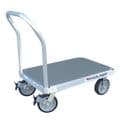Magliner Platform Trolley, PTK2436S1-Q2, Capacity: 1270kg
