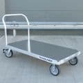 Magliner Platform Trolley, PTK3060S1-Q2, Capacity: 1270kg