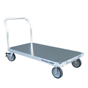 Magliner Platform Trolley, PTK3060S1-Q2, Capacity: 1270kg