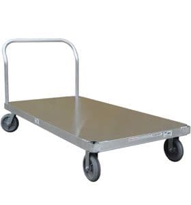 Magliner Platform Trolley, PTK3672S1-Q, Capacity: 1270kg