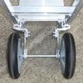 Narrow Aisle Hand Truck, 119-T1-1075-NAR