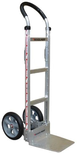 Narrow Aisle Hand Truck Model: 119-T1-1070-NAR