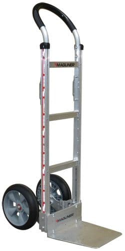 Narrow Aisle Hand Truck Model: 119-T1-1075-NAR