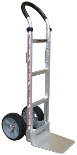 Narrow Aisle Hand Truck Model: 119-T1-1080-NAR