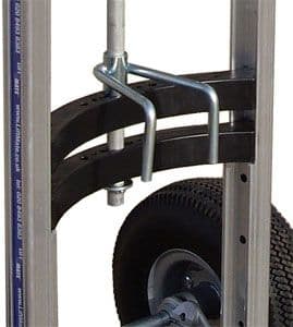 Sliding Keg Hook Kit