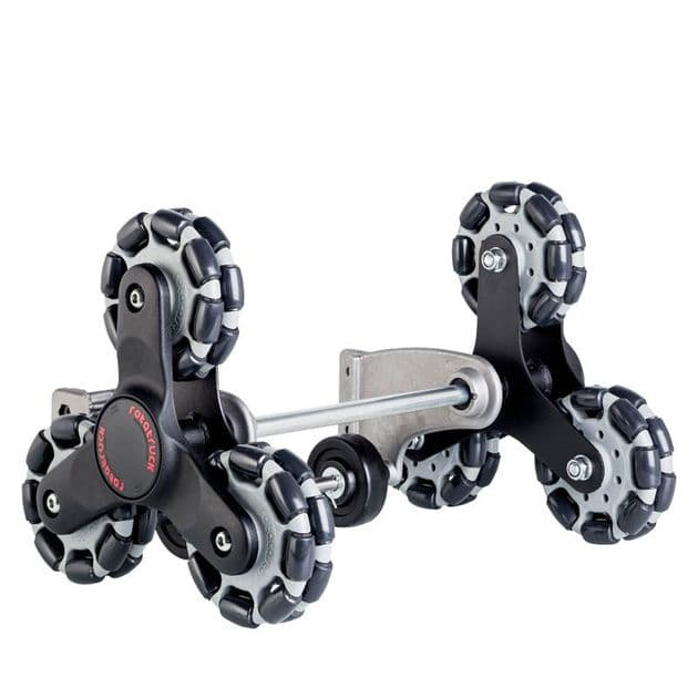 Stairclimber Conversion Kit