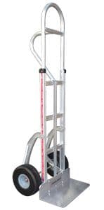 Tall Magliner Hand Truck, 215C-G2-1010-C5