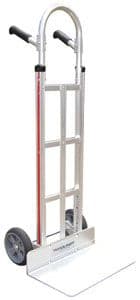 Tall Magliner Hand Truck with Large Toe, 230-K2-830