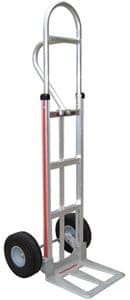 Tall Support P-shaped Handle Magliner, 215C-HM-1010