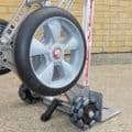 Triple Row Self-Stabilising Conversion Kit