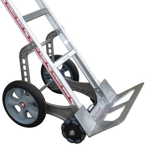 Triple Row Self-Stabilising Conversion Kit