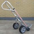 Triple Row Self-Stabilising Hand Truck 115A-AM-1080-SS3