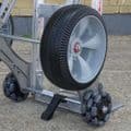 Triple Row Self-Stabilising Hand Truck 115A-AM-1080-SS3