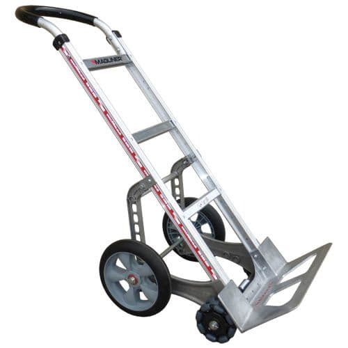 Triple Row Self-Stabilising Hand Truck 119-UM-1070-SS3