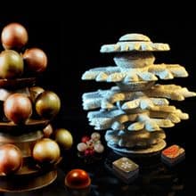 A Victorian Christmas of Chocolate Traditions