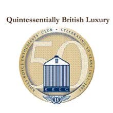 CELEBRATING 50 YEARS OF ROLLS ROYCE ENTHUSIASTS CLUB - 29.10.2008