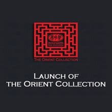 Celebrating Our 4th Anniversary and Launch of Orient Collection